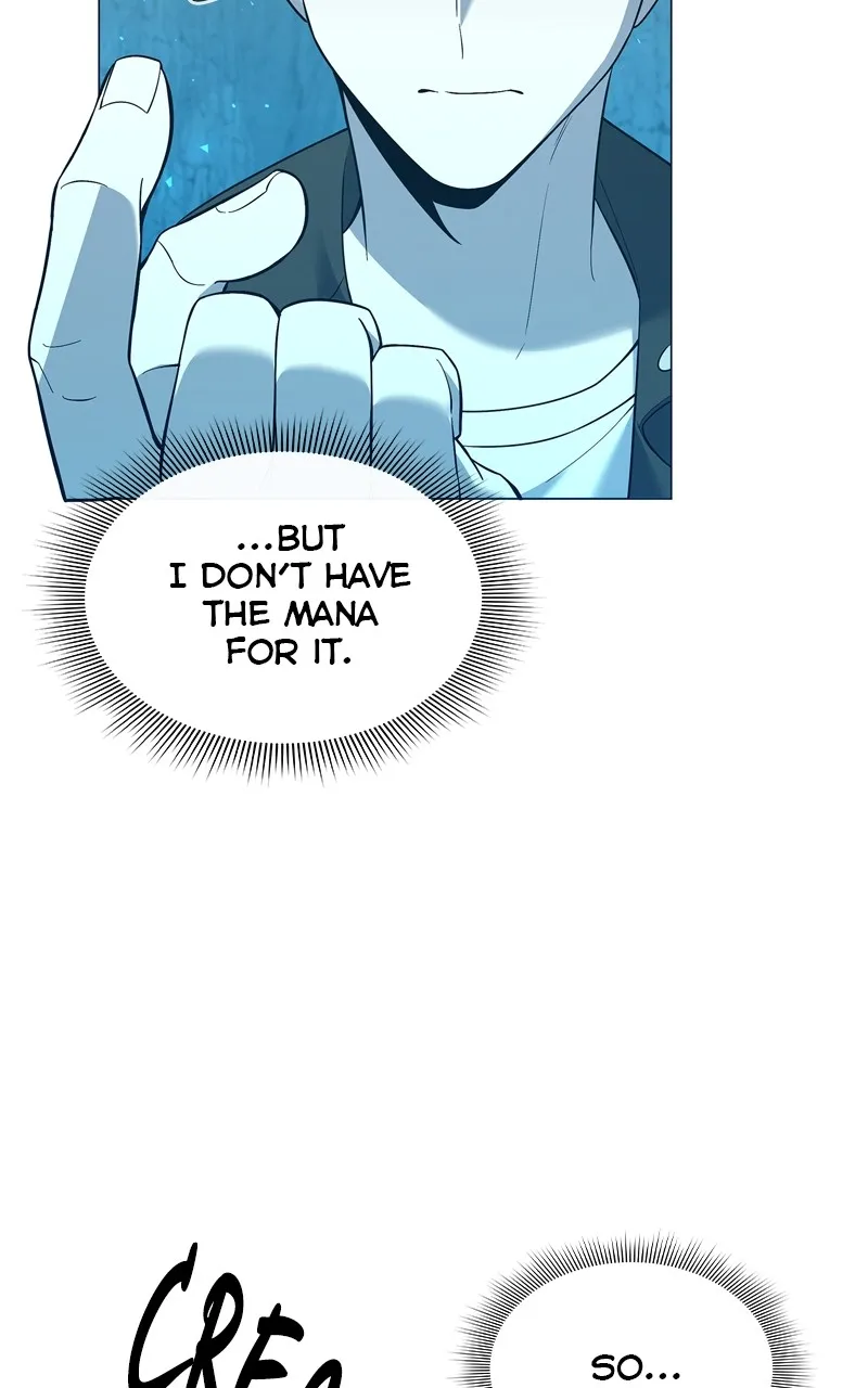 Weapon Creator Chapter 9 page 108 - 