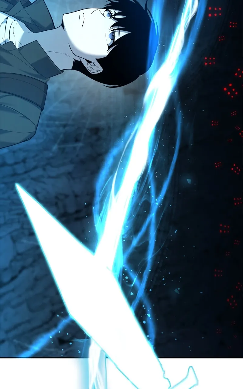 Weapon Creator Chapter 9 page 114 - 