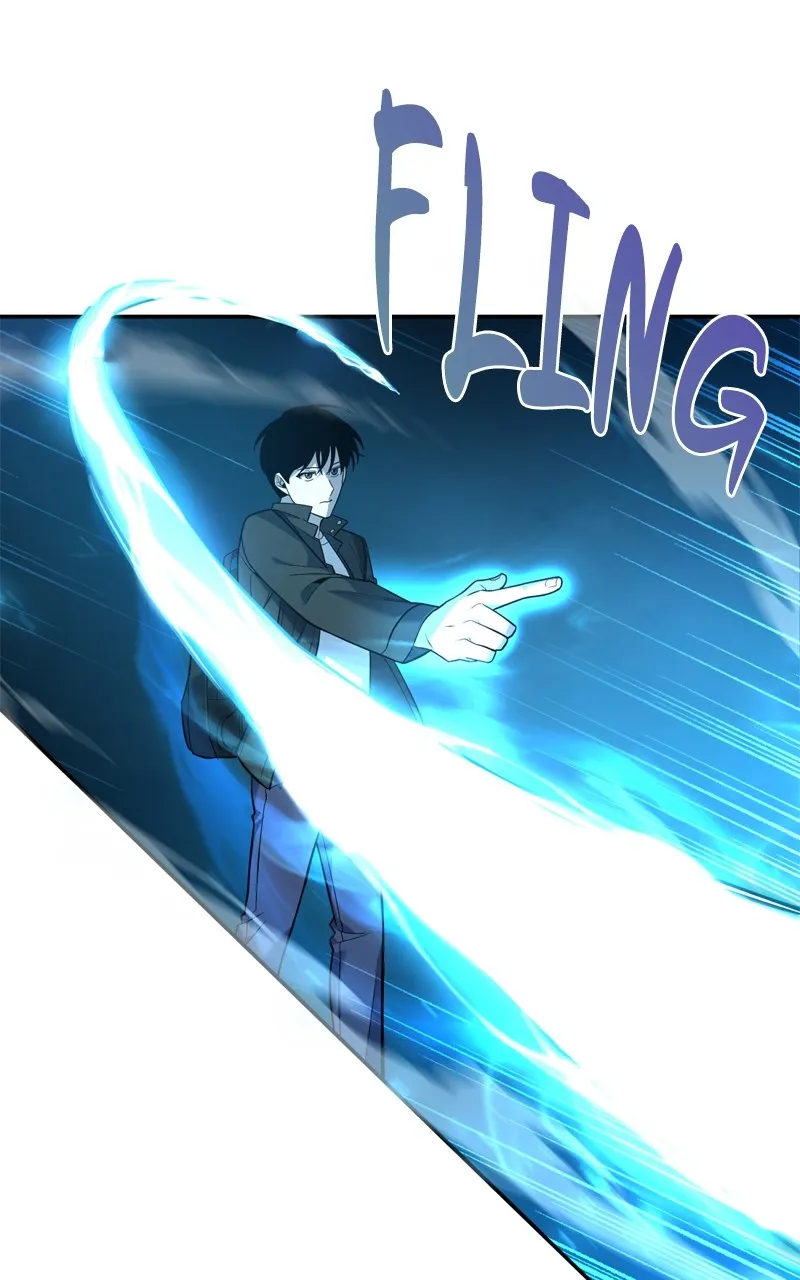 Weapon Creator Chapter 9 page 116 - 