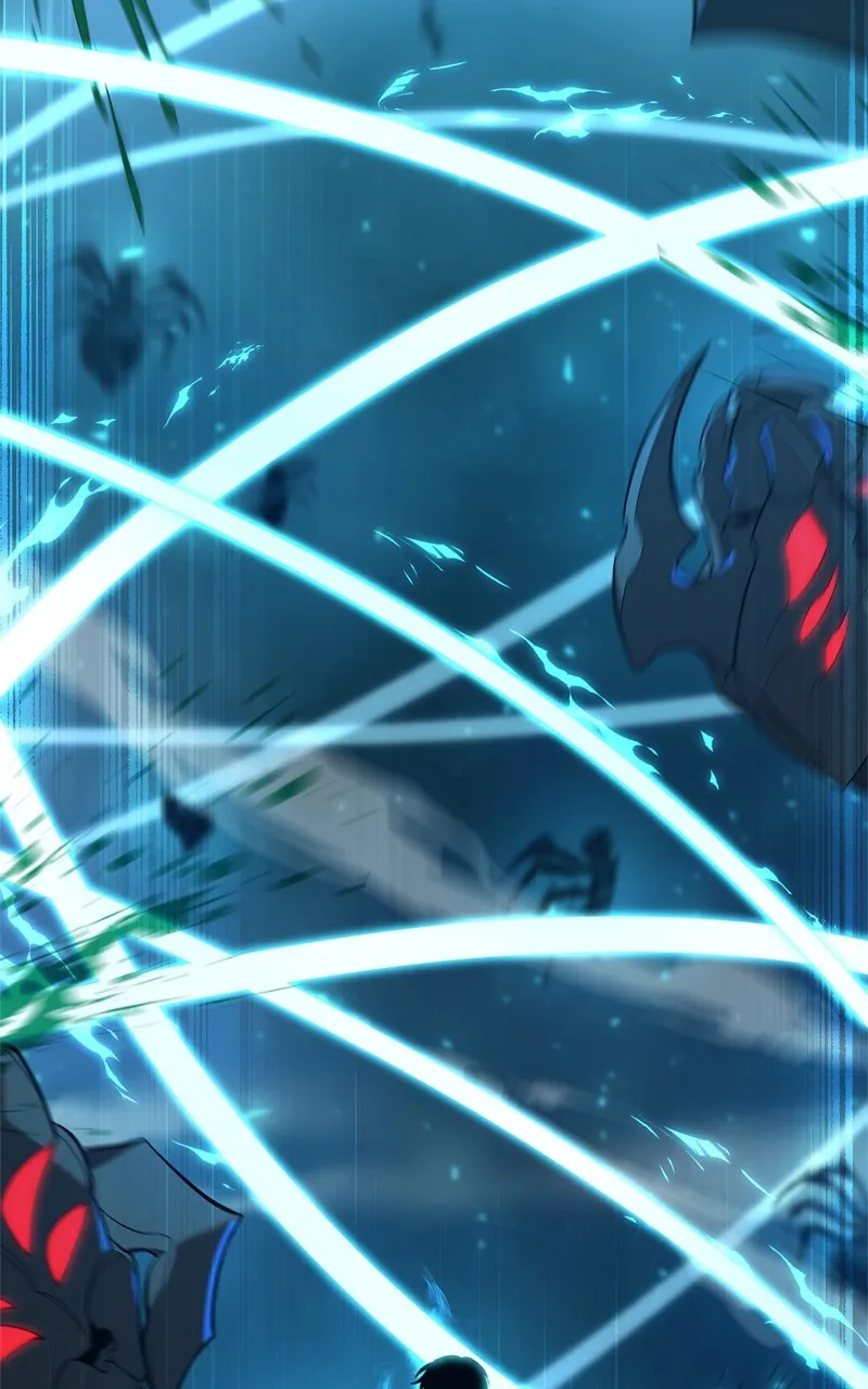 Weapon Creator Chapter 9 page 123 - 