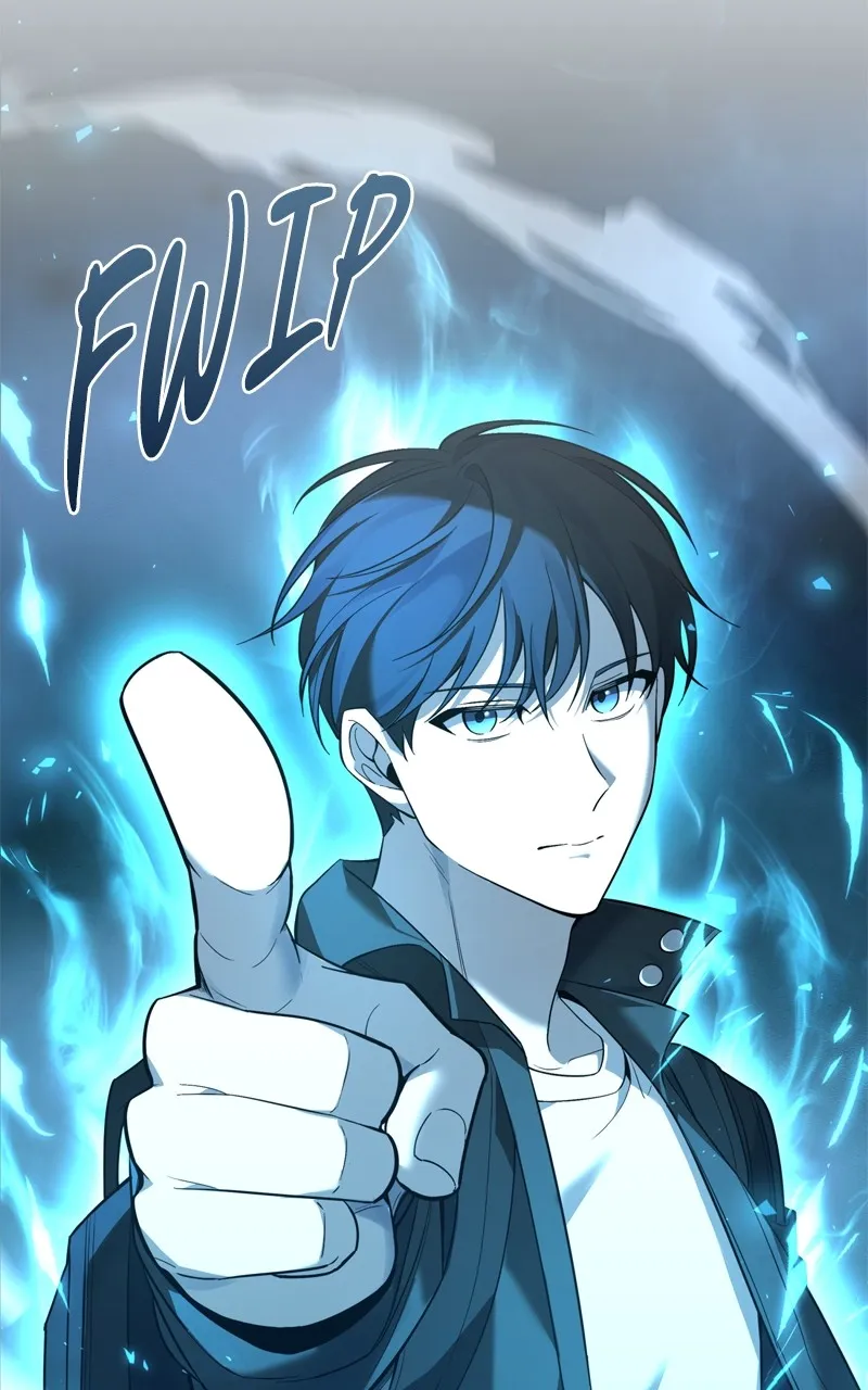 Weapon Creator Chapter 9 page 126 - 
