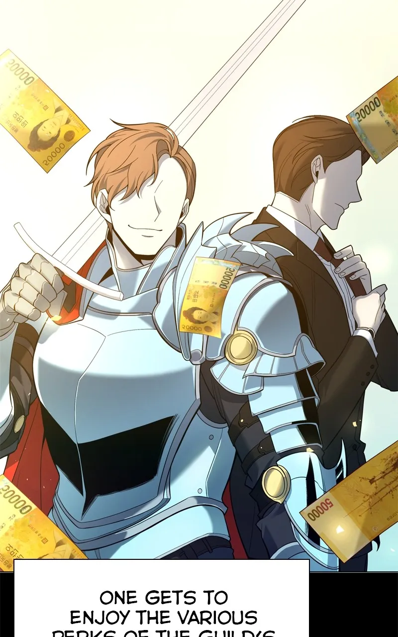 Weapon Creator Chapter 9 page 19 - 