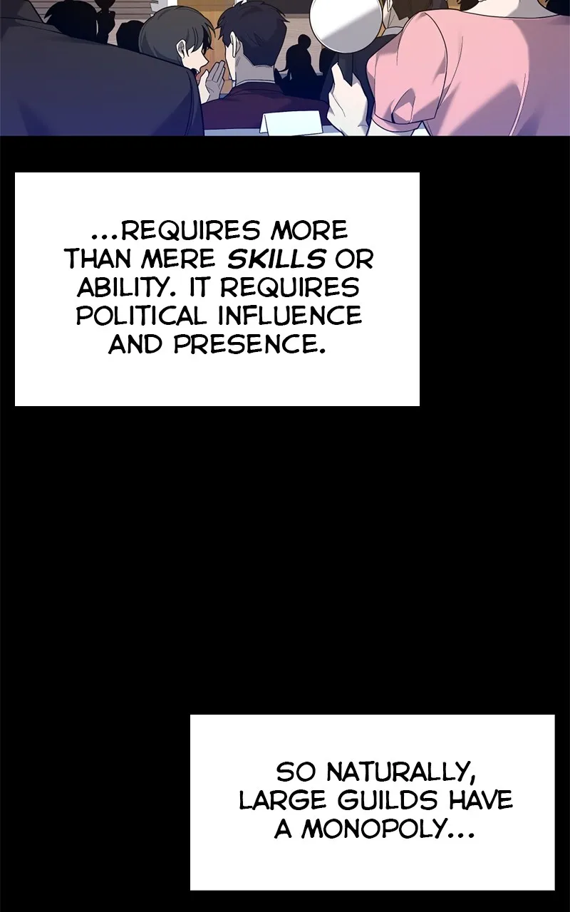 Weapon Creator Chapter 9 page 21 - 