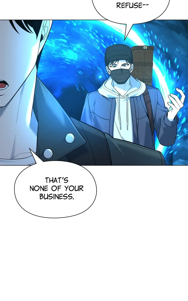 Weapon Creator Chapter 9 page 24 - 