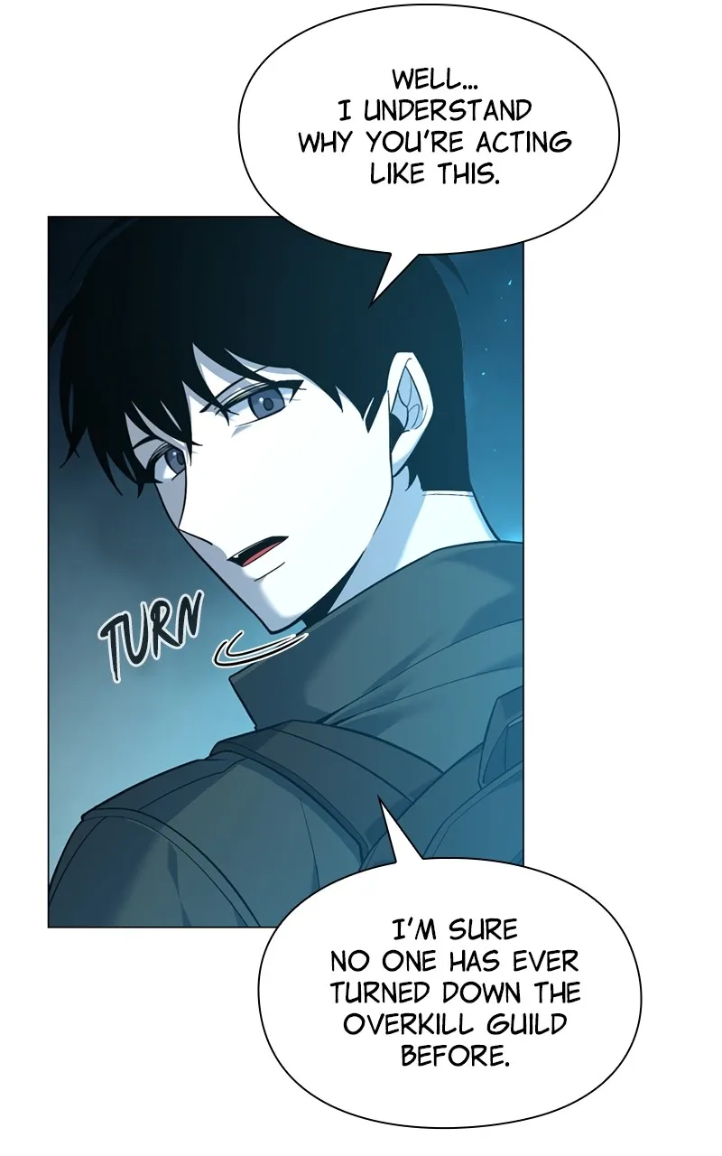 Weapon Creator Chapter 9 page 25 - 
