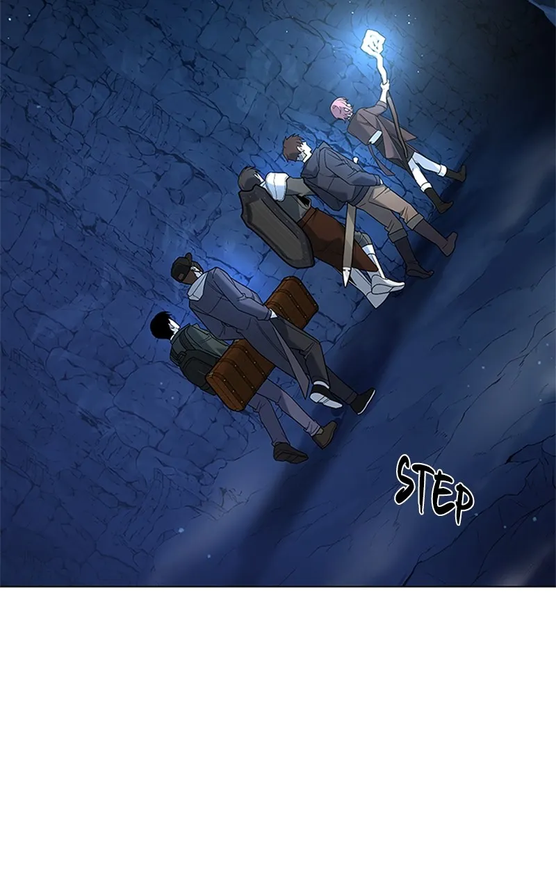 Weapon Creator Chapter 9 page 35 - 