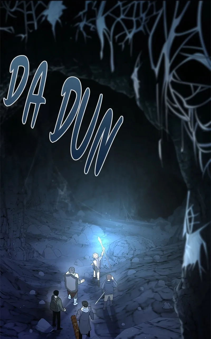 Weapon Creator Chapter 9 page 38 - 
