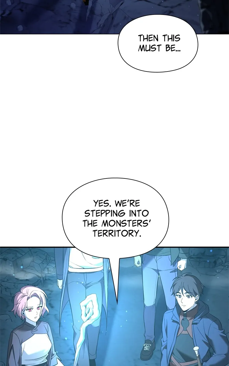 Weapon Creator Chapter 9 page 39 - 