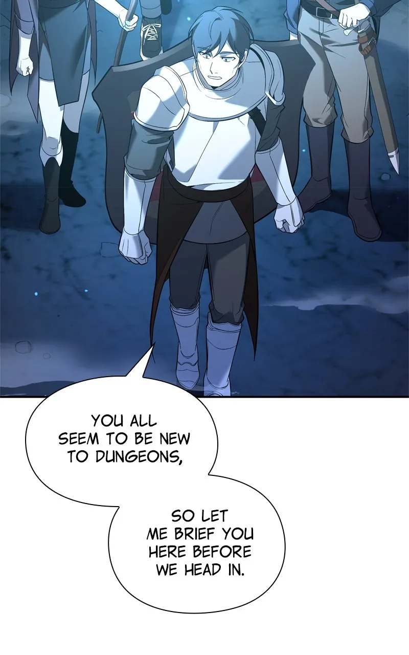 Weapon Creator Chapter 9 page 40 - 