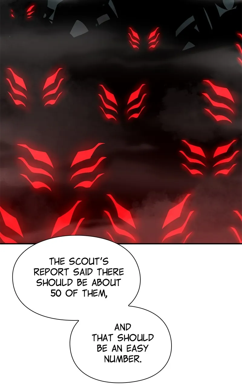 Weapon Creator Chapter 9 page 43 - 