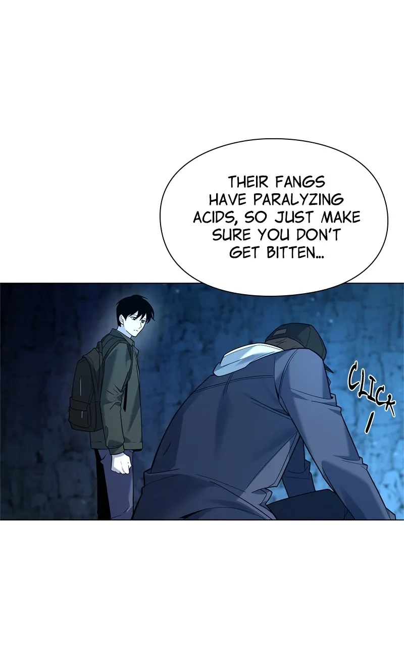 Weapon Creator Chapter 9 page 44 - 
