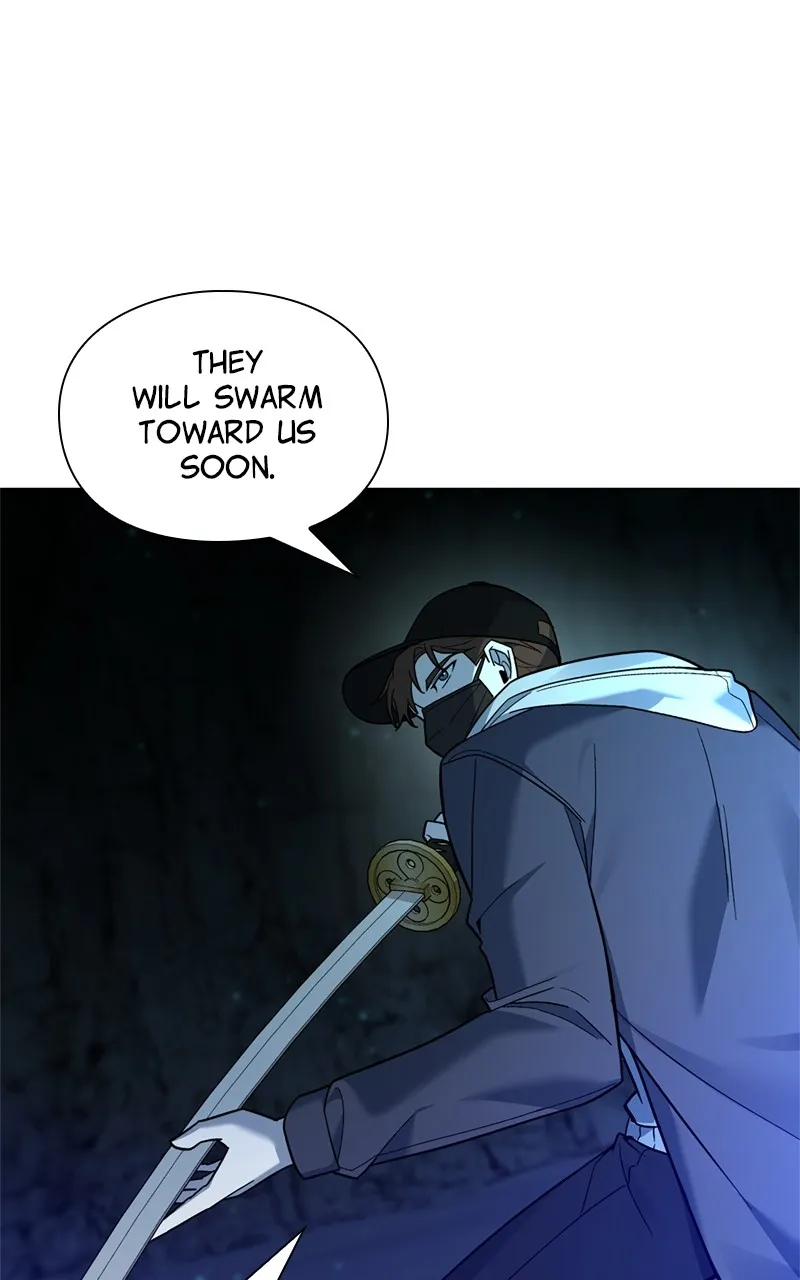 Weapon Creator Chapter 9 page 45 - 
