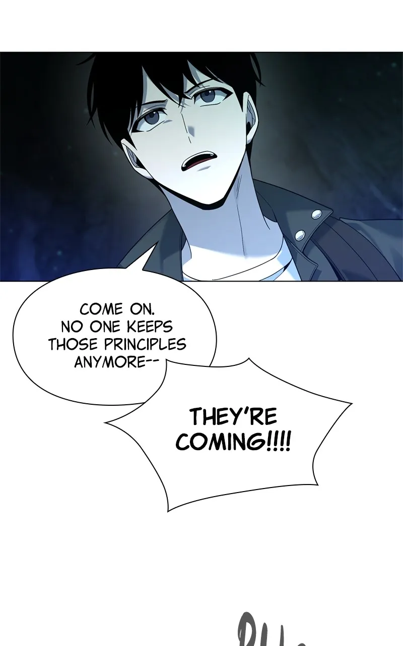 Weapon Creator Chapter 9 page 49 - 