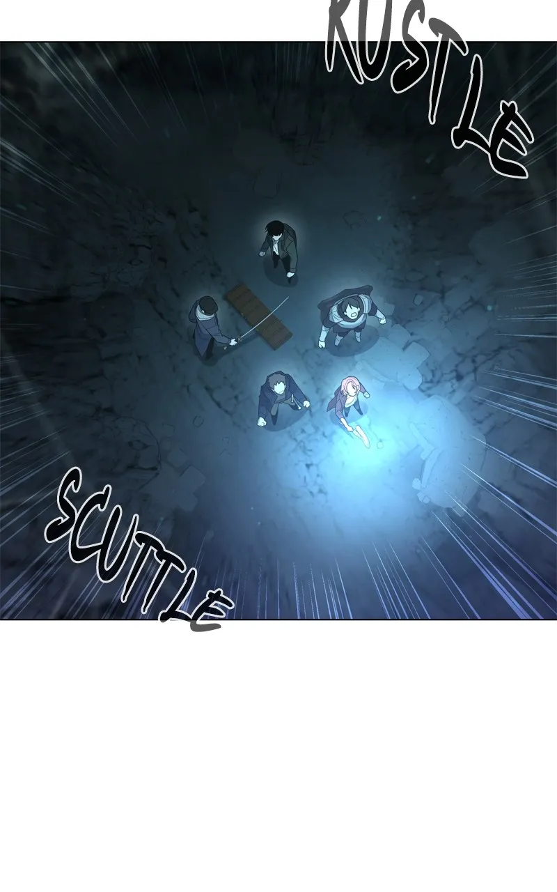 Weapon Creator Chapter 9 page 50 - 