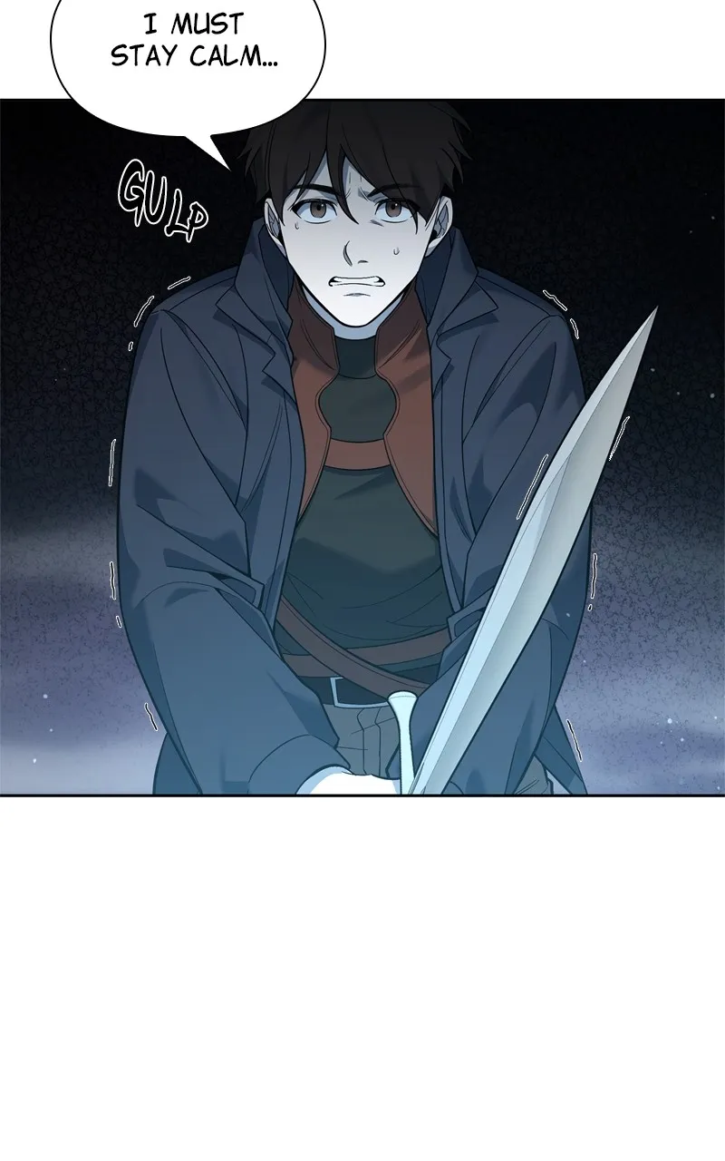 Weapon Creator Chapter 9 page 54 - 