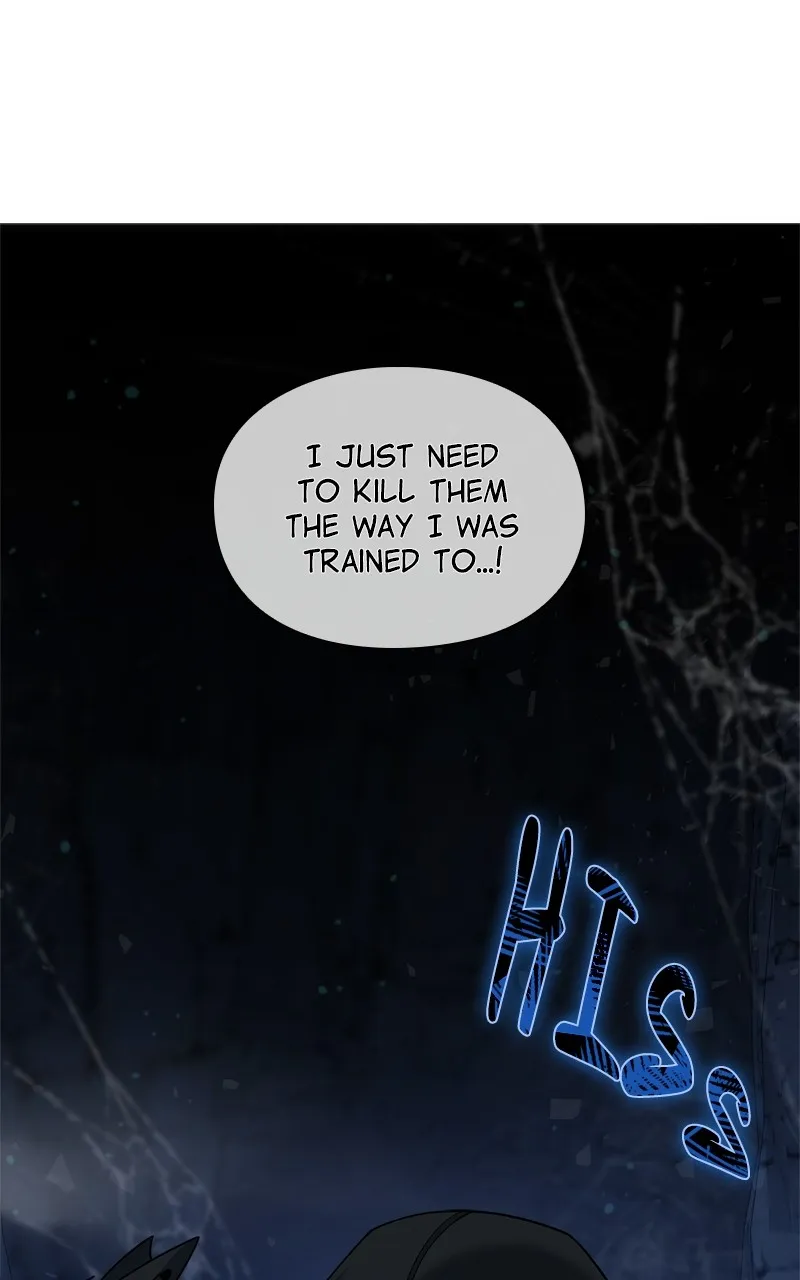 Weapon Creator Chapter 9 page 55 - 