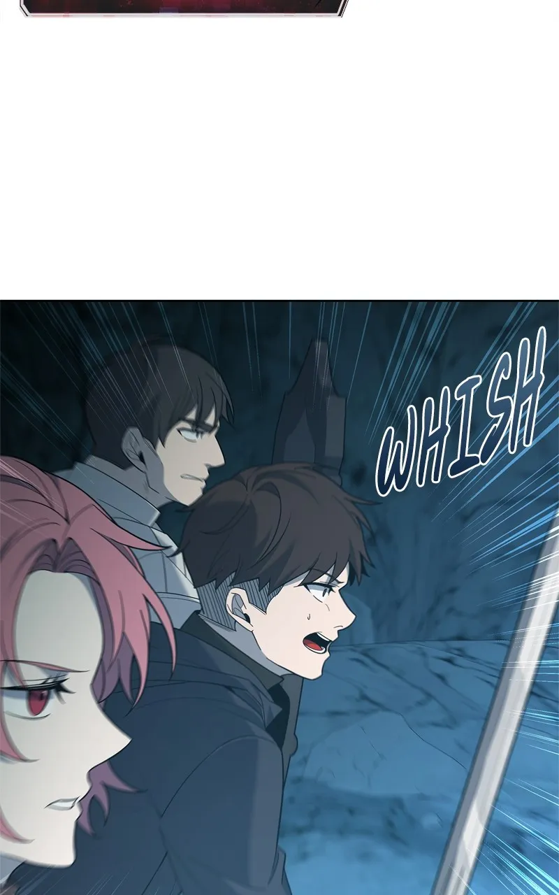Weapon Creator Chapter 9 page 57 - 