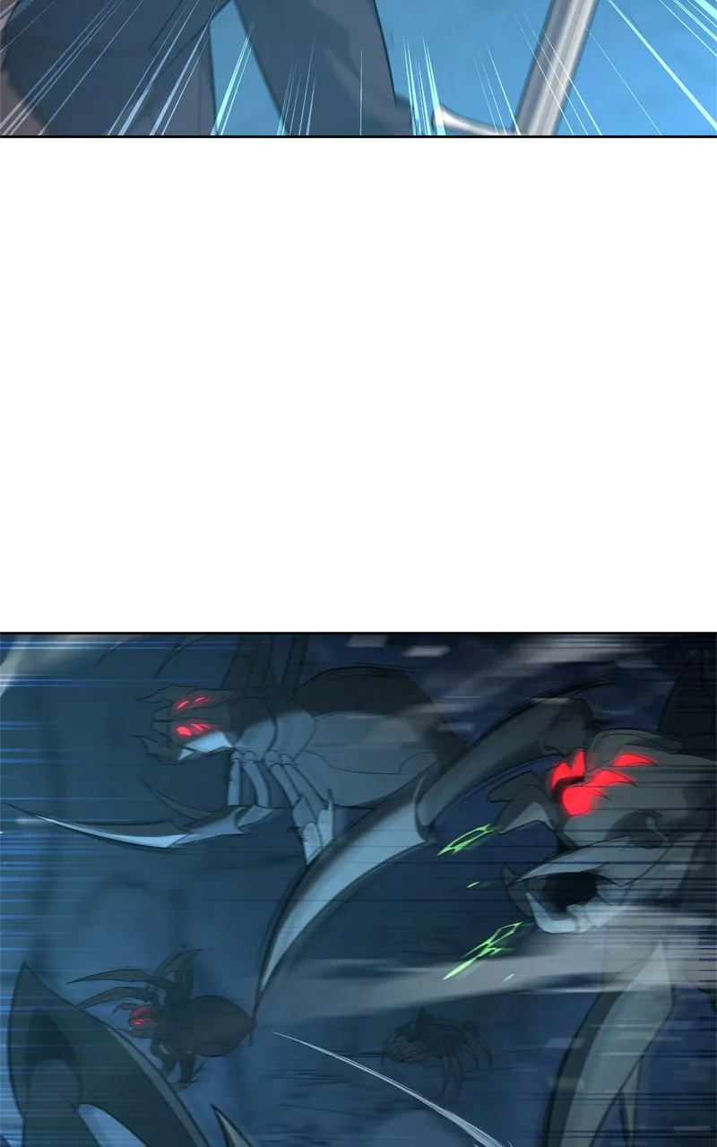 Weapon Creator Chapter 9 page 58 - 