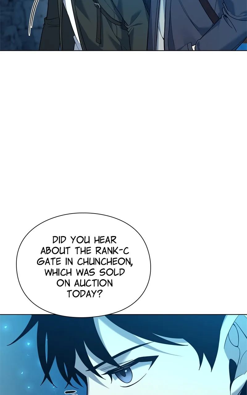 Weapon Creator Chapter 9 page 7 - 