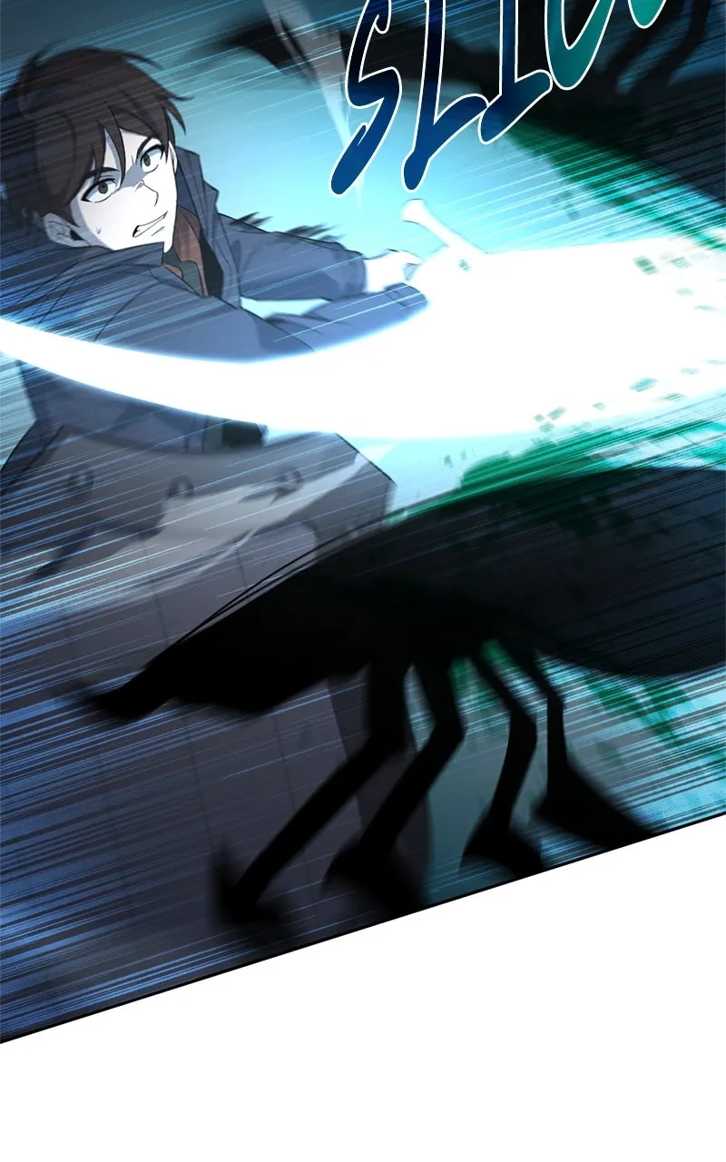 Weapon Creator Chapter 9 page 61 - 