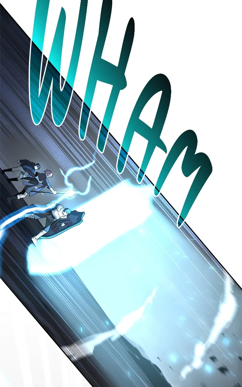 Weapon Creator Chapter 9 page 67 - 