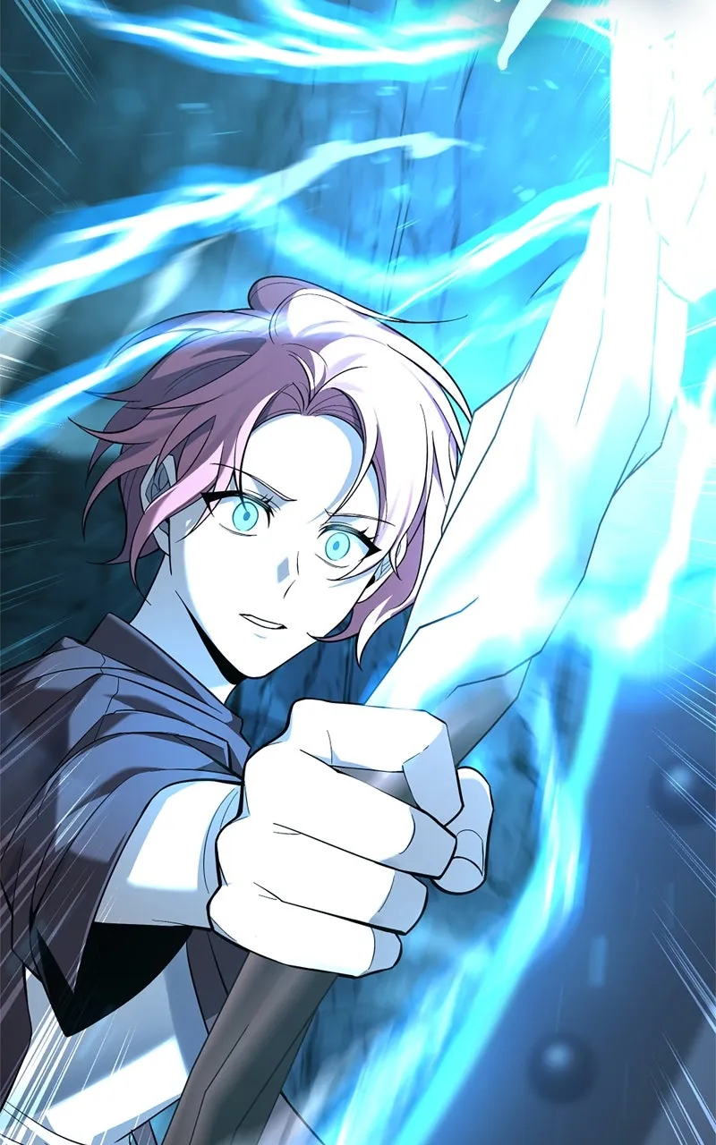 Weapon Creator Chapter 9 page 69 - 
