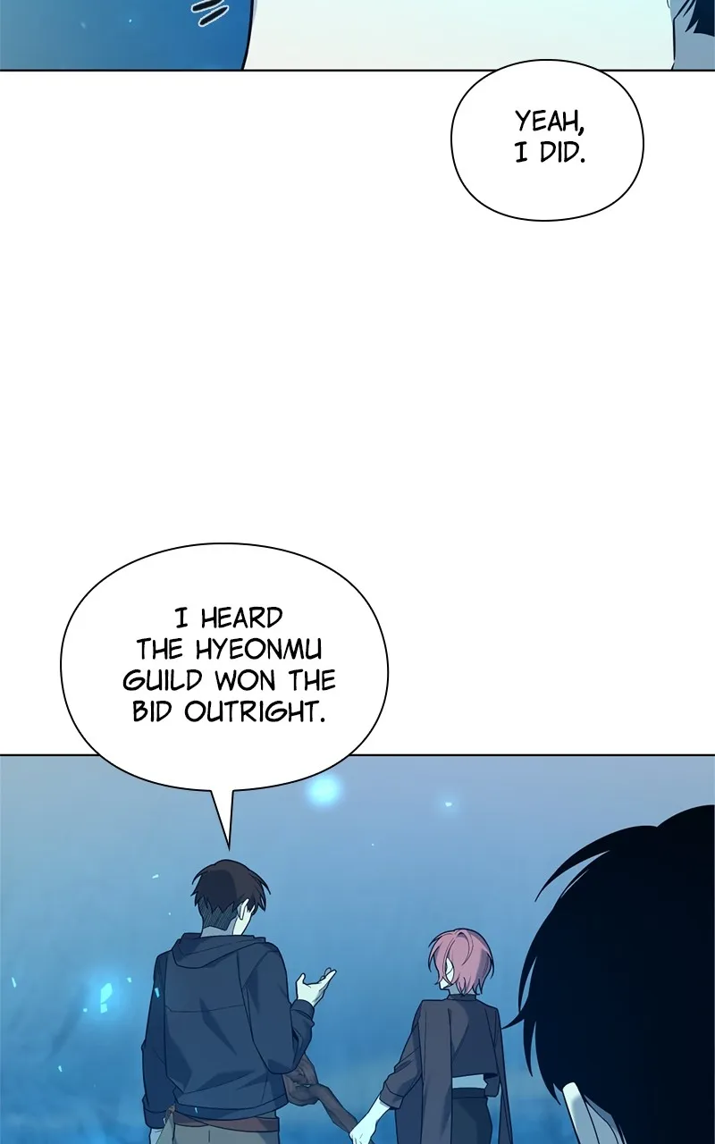 Weapon Creator Chapter 9 page 8 - 