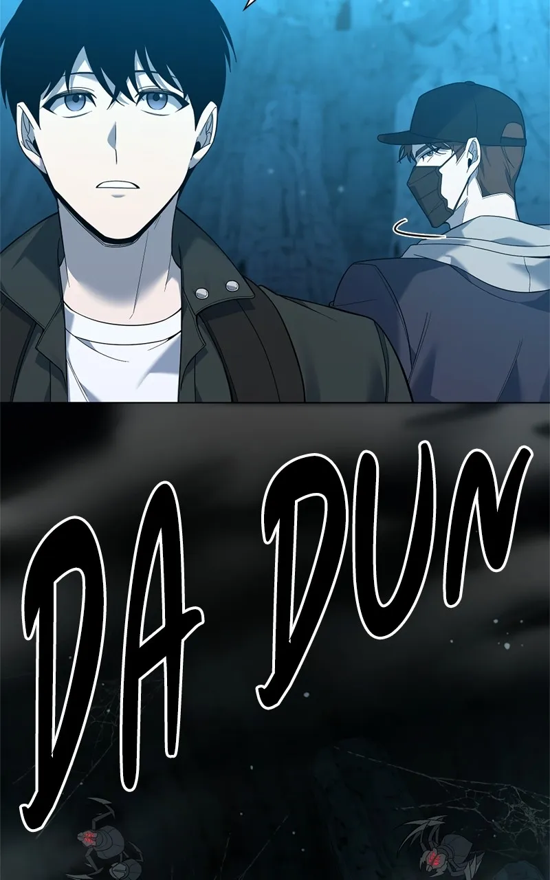 Weapon Creator Chapter 9 page 75 - 