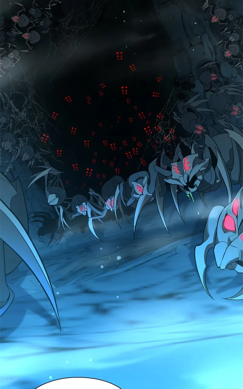 Weapon Creator Chapter 9 page 76 - 