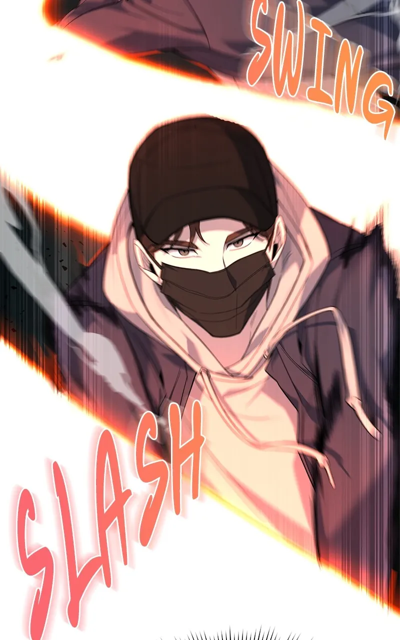 Weapon Creator Chapter 9 page 84 - 