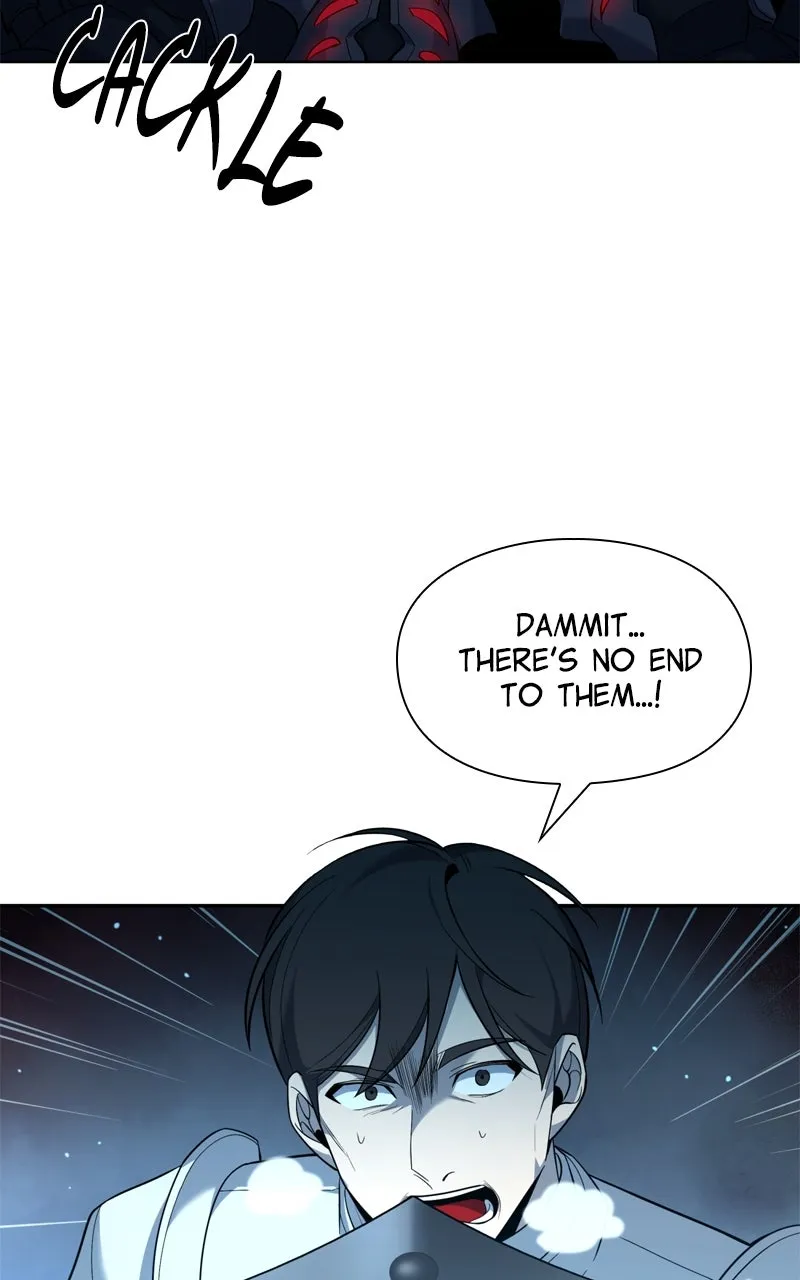 Weapon Creator Chapter 9 page 89 - 