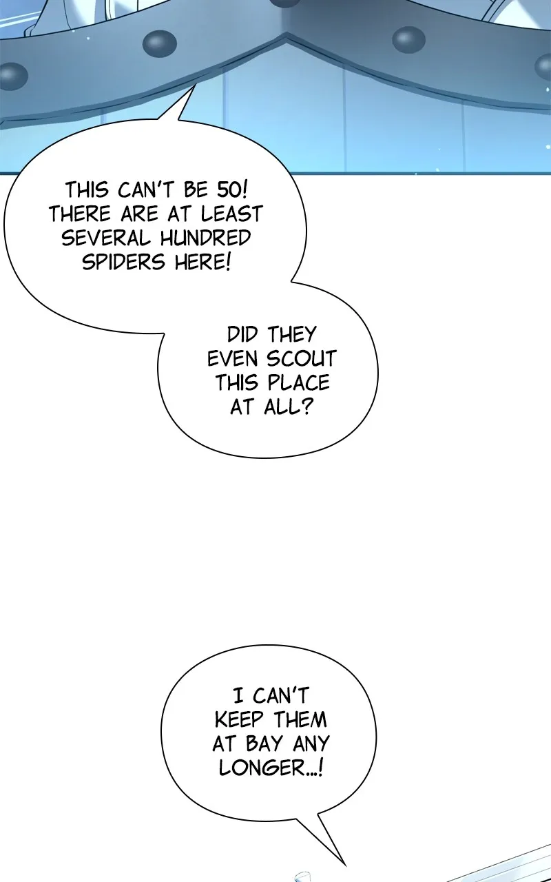Weapon Creator Chapter 9 page 90 - 
