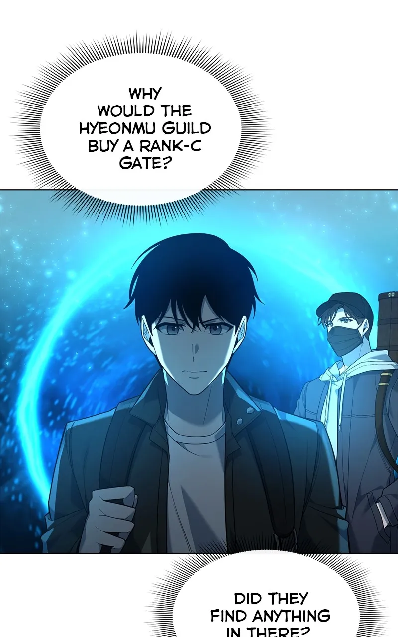 Weapon Creator Chapter 9 page 10 - 