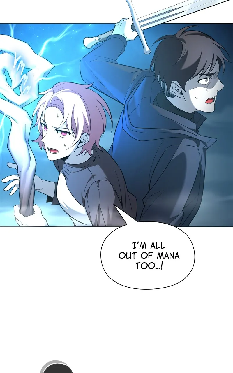 Weapon Creator Chapter 9 page 91 - 