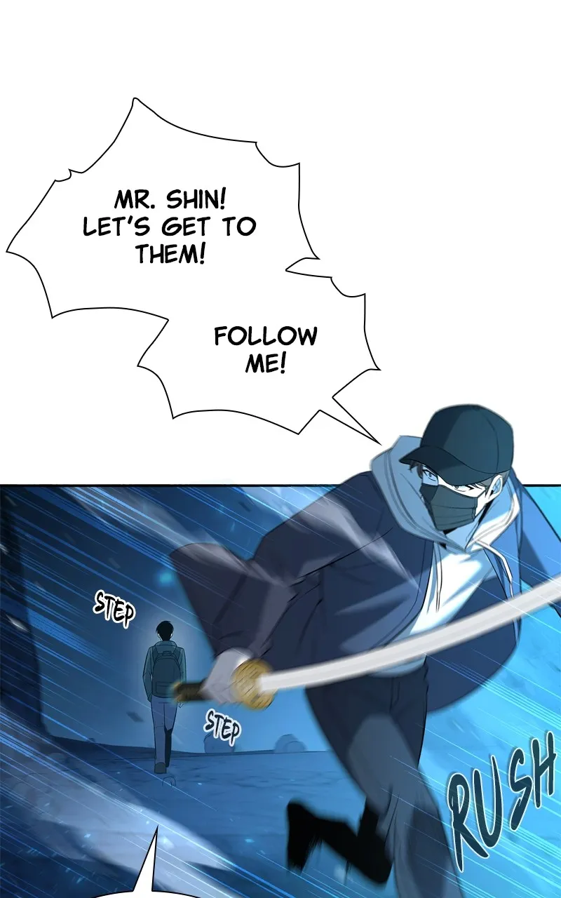 Weapon Creator Chapter 9 page 93 - 