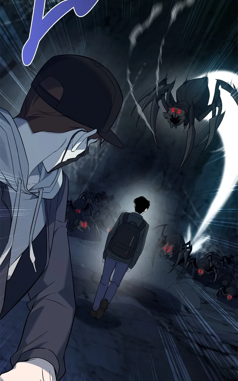 Weapon Creator Chapter 9 page 96 - 