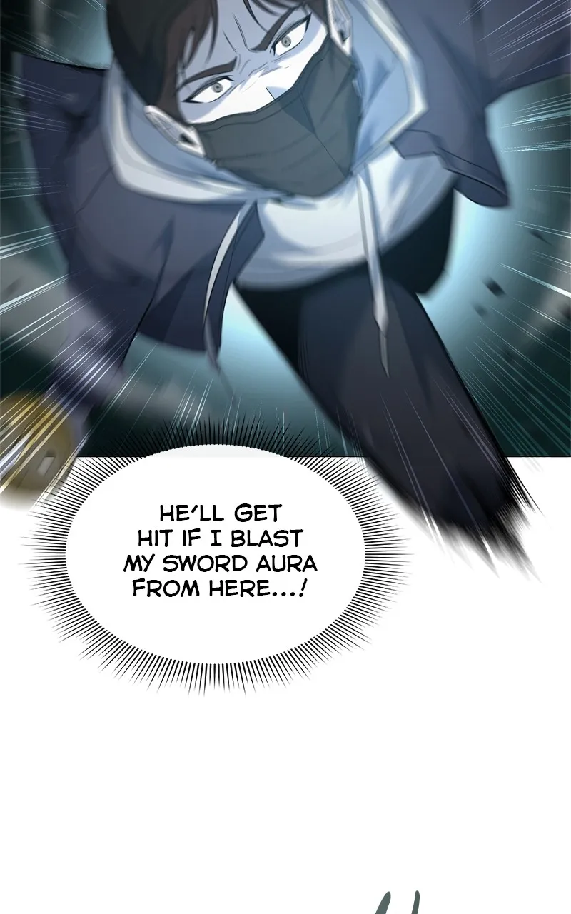 Weapon Creator Chapter 9 page 98 - 