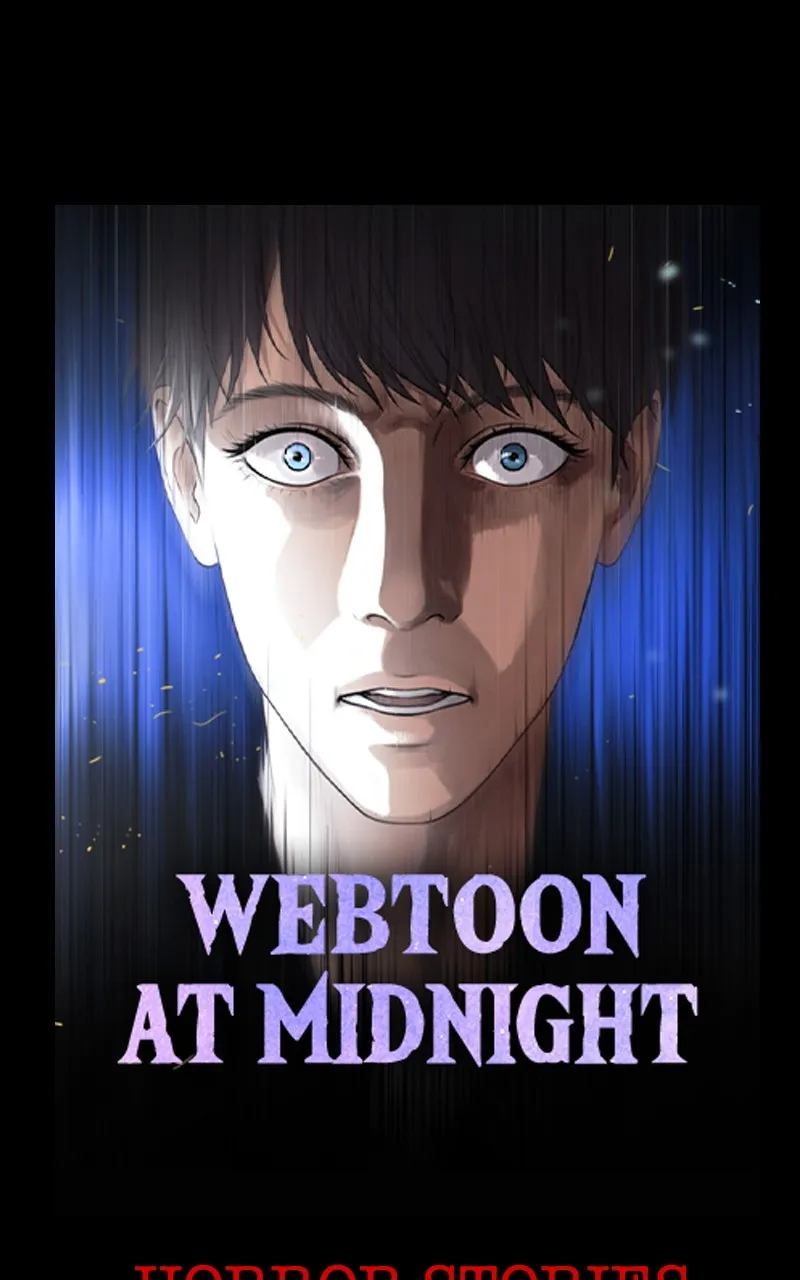 WEBTOON at Midnight Chapter 1 page 1 - 
