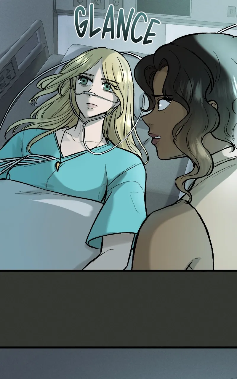WEBTOON at Midnight Chapter 1 page 11 - 