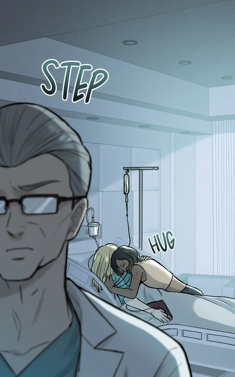 WEBTOON at Midnight Chapter 1 page 12 - 