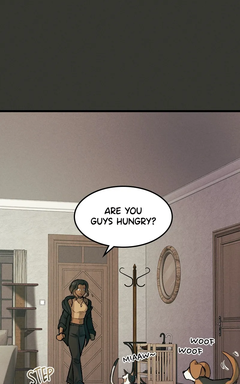 WEBTOON at Midnight Chapter 1 page 18 - 