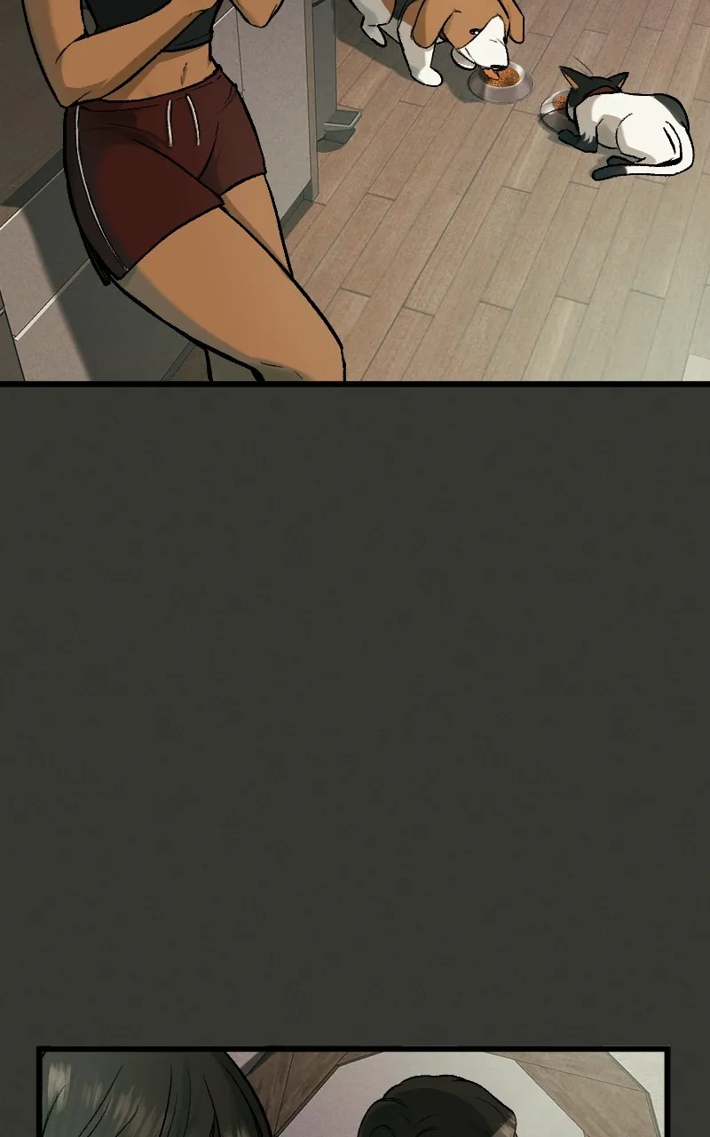 WEBTOON at Midnight Chapter 1 page 20 - 