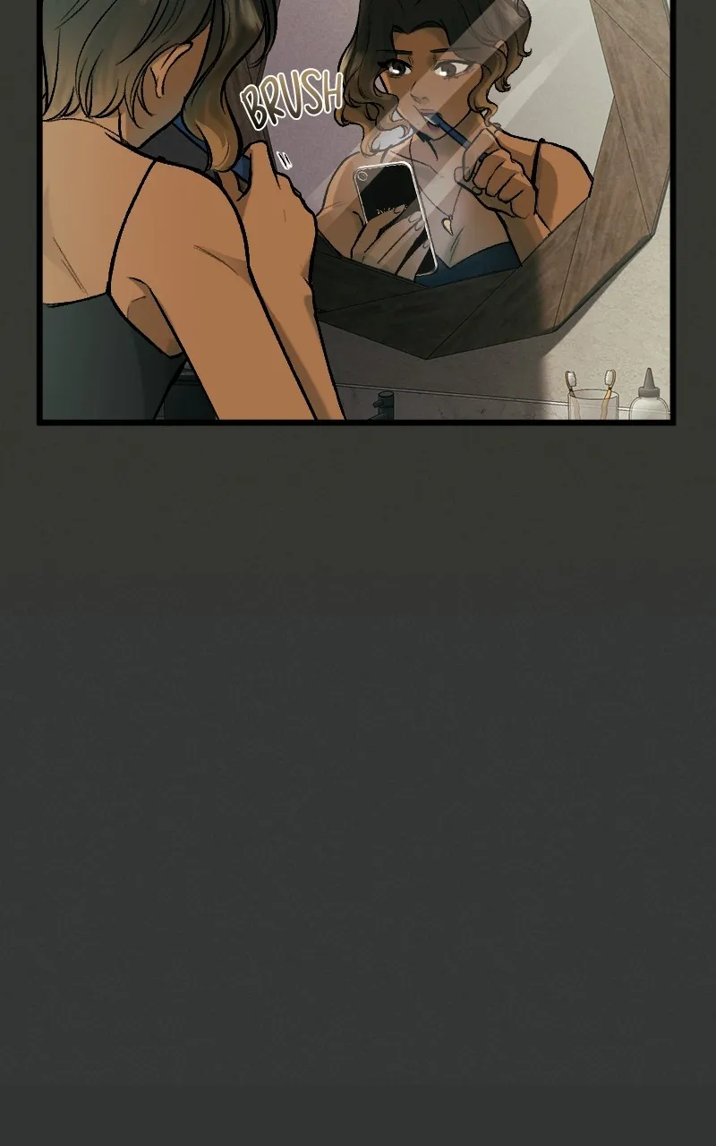 WEBTOON at Midnight Chapter 1 page 21 - 