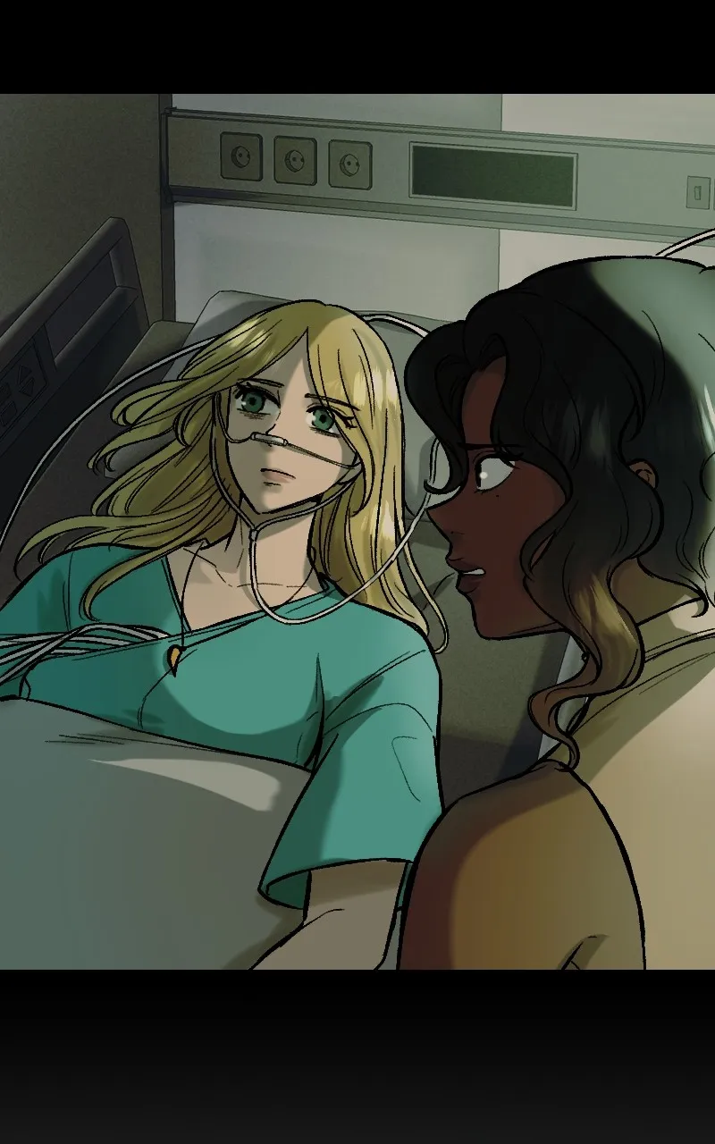 WEBTOON at Midnight Chapter 1 page 25 - 