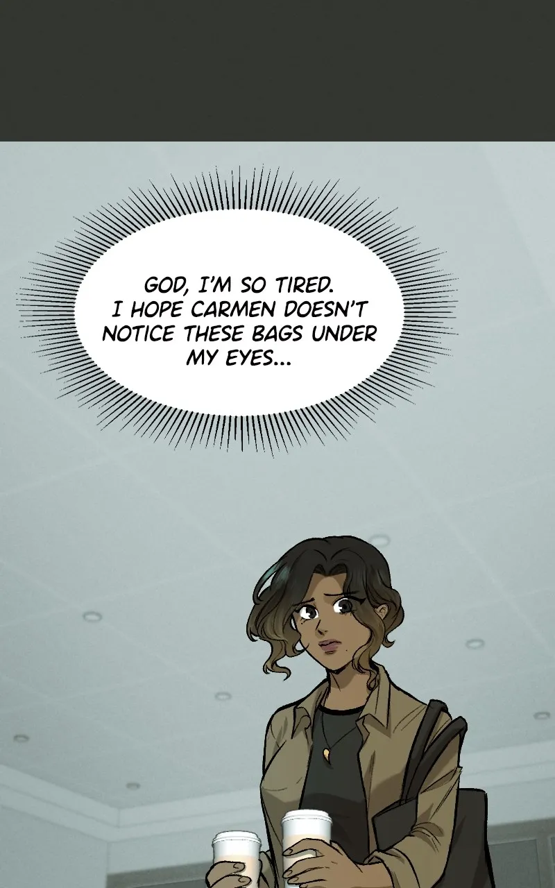 WEBTOON at Midnight Chapter 1 page 38 - 