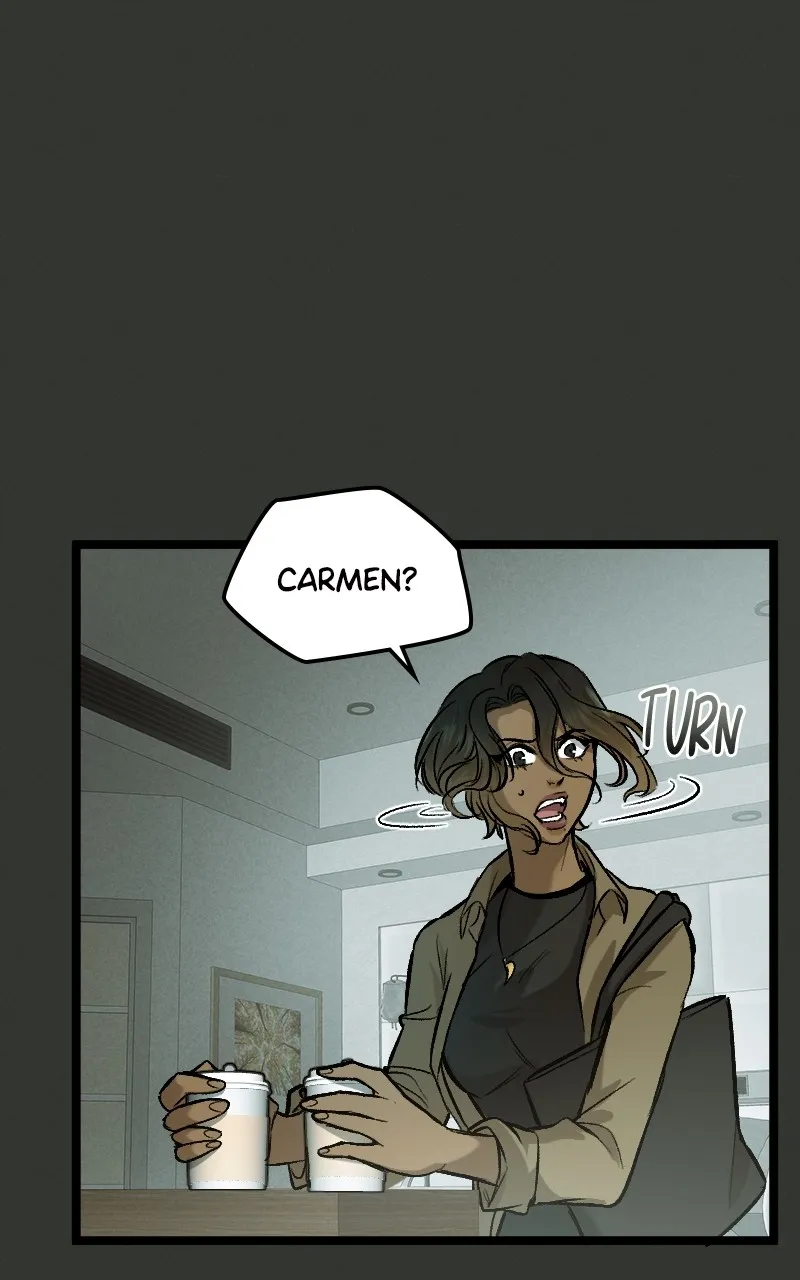 WEBTOON at Midnight Chapter 1 page 41 - 