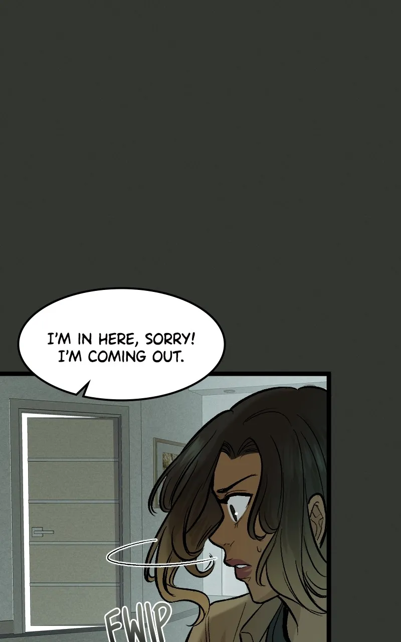 WEBTOON at Midnight Chapter 1 page 42 - 