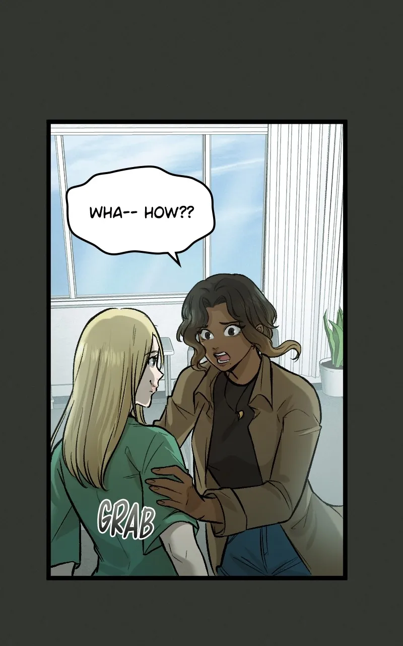 WEBTOON at Midnight Chapter 1 page 46 - 