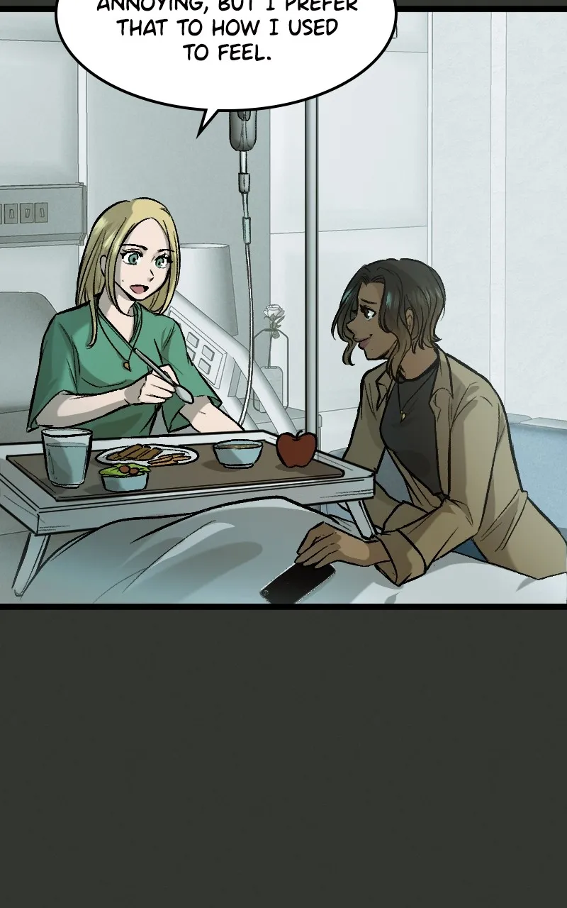 WEBTOON at Midnight Chapter 1 page 51 - 