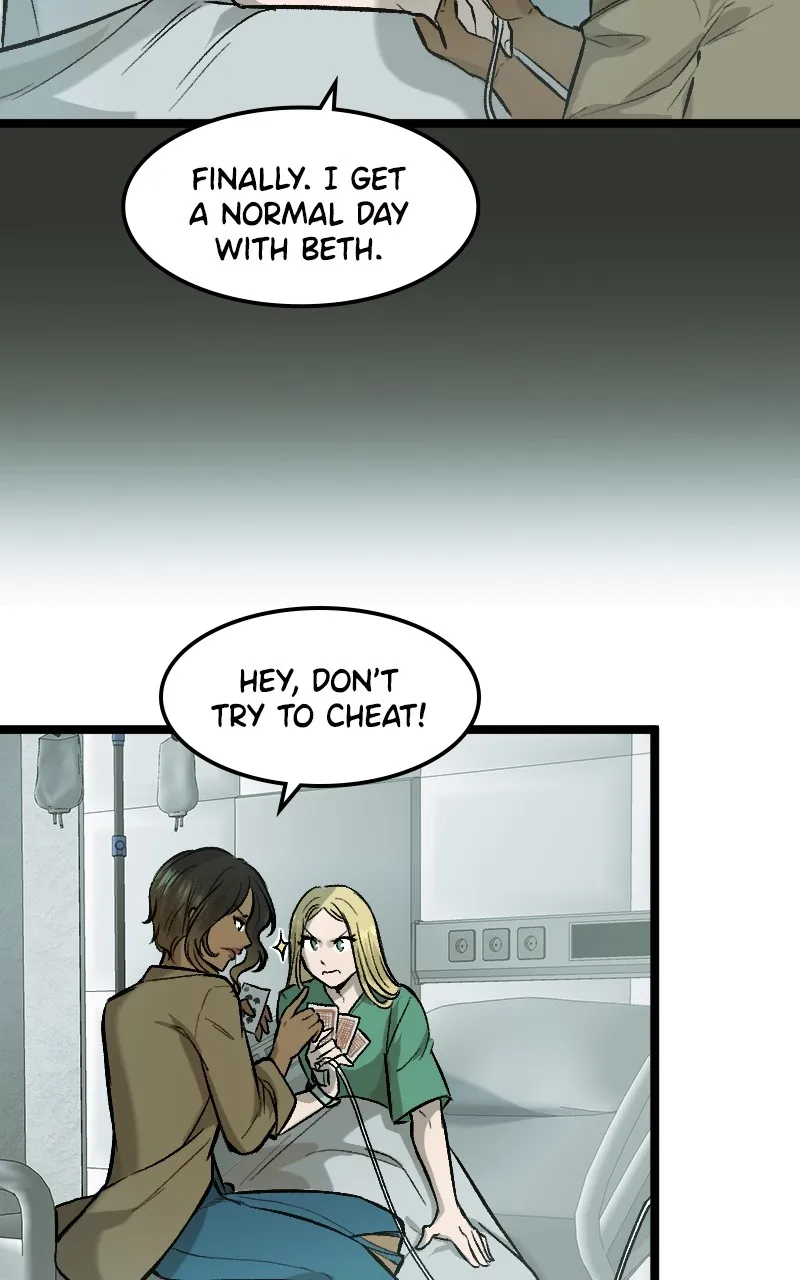 WEBTOON at Midnight Chapter 1 page 58 - 